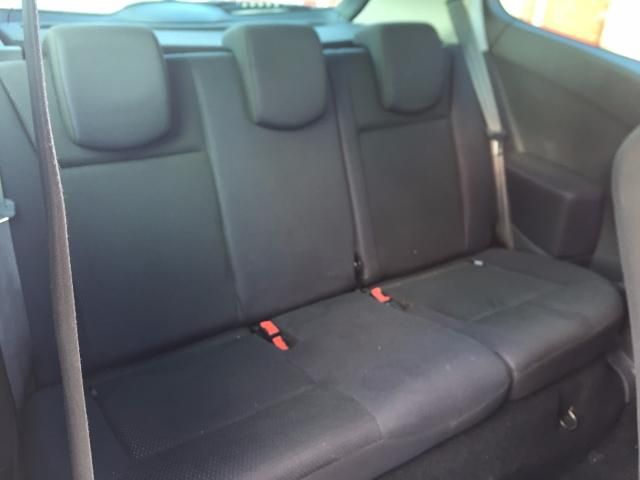 2007 RENAULT CLIO 1.4 DYNAMIQUE S 16V image 5