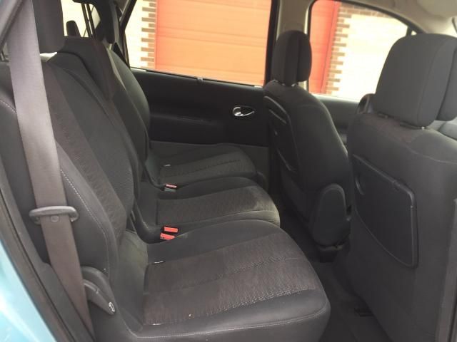2007 RENAULT GRAND SCENIC 1.6 image 5