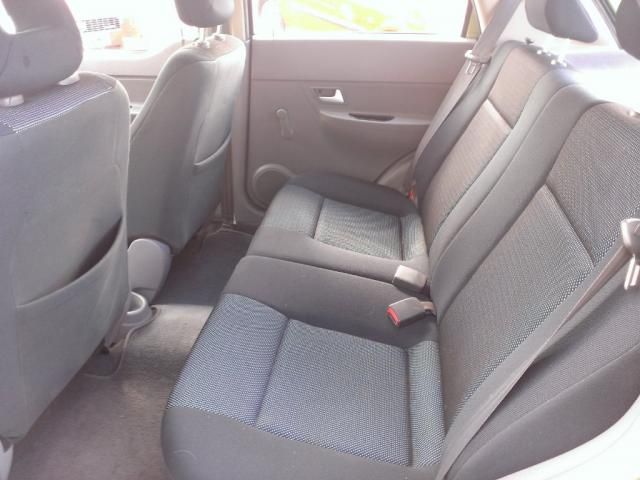 2007 PROTON SAVVY 1.1 STREET image 5