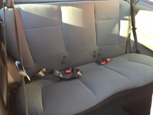 2004 FIAT PUNTO 1.2 8V ACTIVE image 5