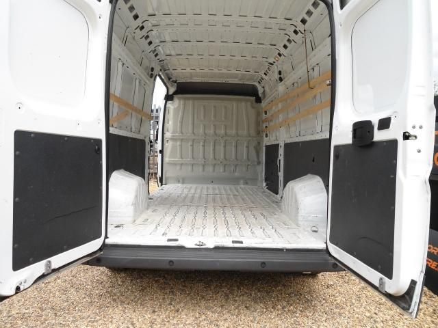 2012 CITROEN RELAY 2.2 image 5