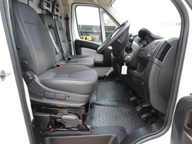 2012 CITROEN RELAY 2.2 image 6