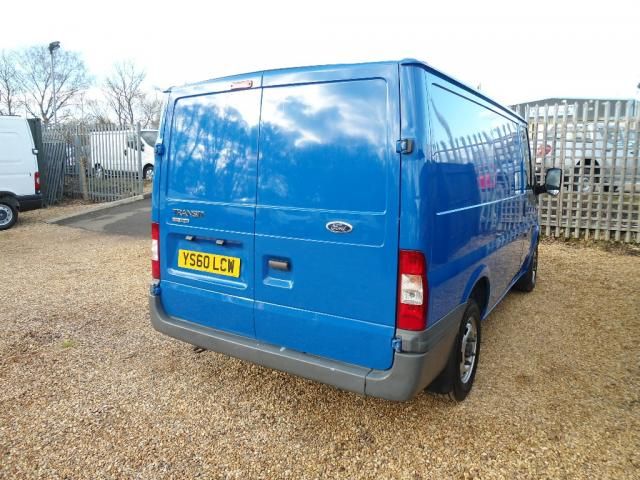 2011 FORD TRANSIT 2.2TDCi image 2