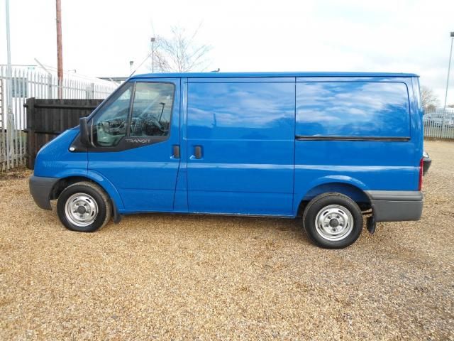 2011 FORD TRANSIT 2.2TDCi image 3