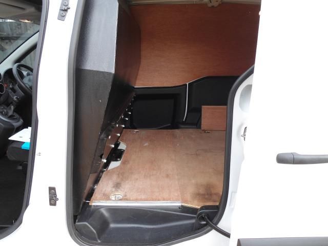 2011 CITROEN BERLINGO 1.6 HDI image 6