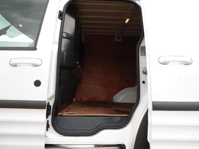 2011 FORD TRANSIT CONNECT 1.8 image 4