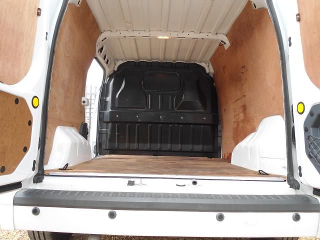 2011 FORD TRANSIT CONNECT 1.8 image 5