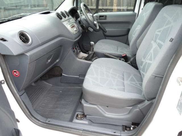 2011 FORD TRANSIT CONNECT 1.8 image 6