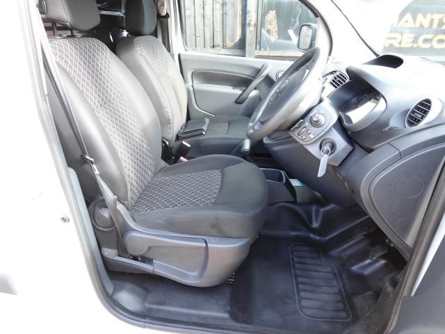 2012 RENAULT KANGOO 1.5 ML19 DCI image 4