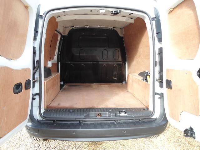 2012 RENAULT KANGOO 1.5 ML19 DCI image 5