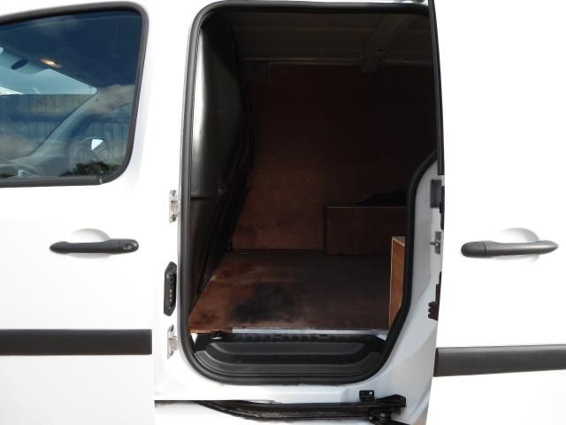 2012 RENAULT KANGOO 1.5 ML19 DCI image 6