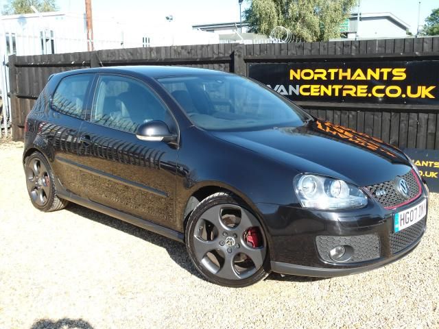 2007 VOLKSWAGEN GOLF 2.0TFSI GTI image 1