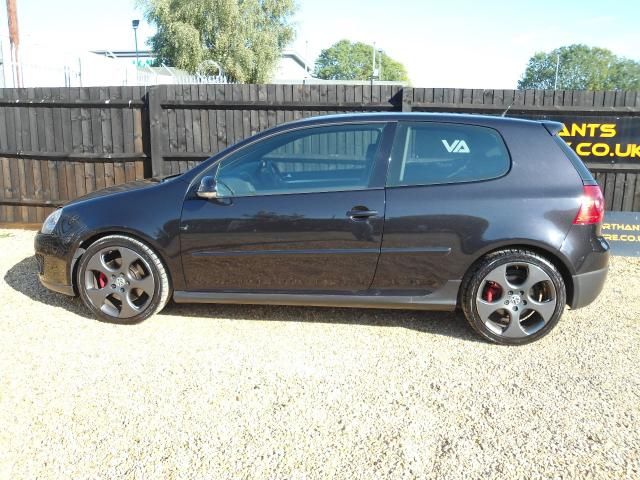 2007 VOLKSWAGEN GOLF 2.0TFSI GTI image 3