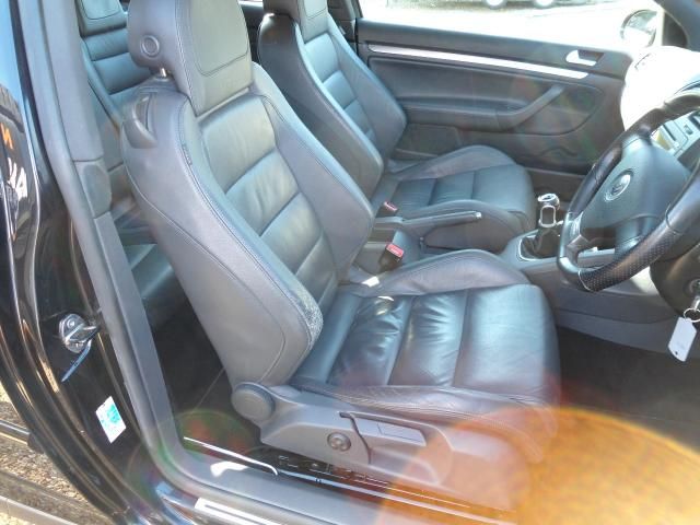 2007 VOLKSWAGEN GOLF 2.0TFSI GTI image 4