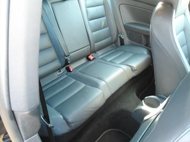 2007 VOLKSWAGEN GOLF 2.0TFSI GTI image 5