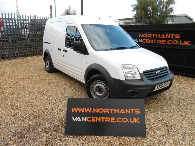 2010 FORD TRANSIT CONNECT 1.8 image 1