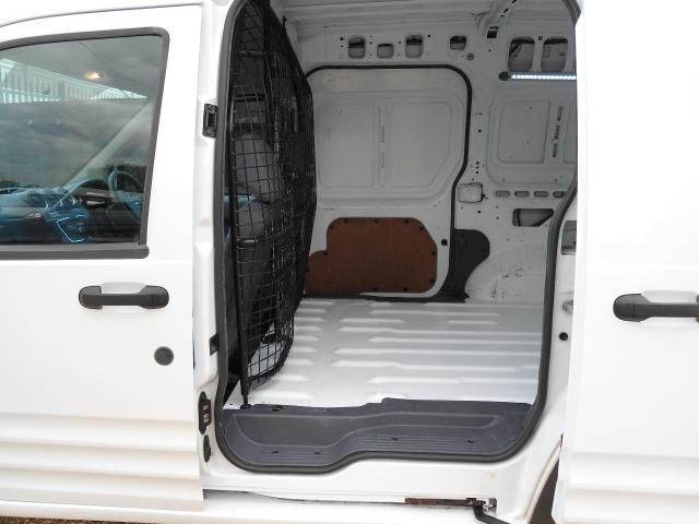 2010 FORD TRANSIT CONNECT 1.8 image 4