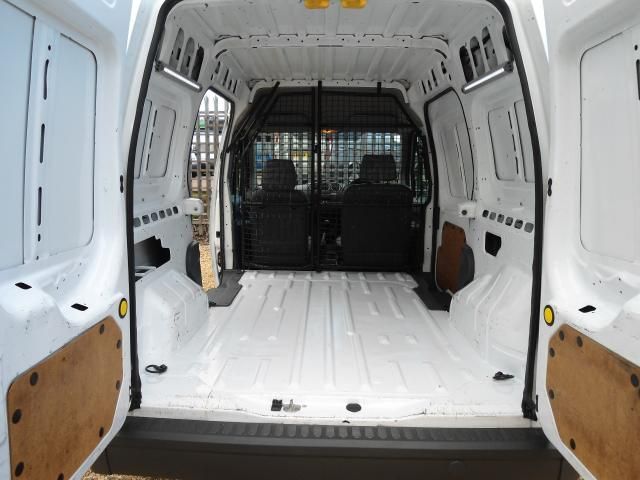 2010 FORD TRANSIT CONNECT 1.8 image 5