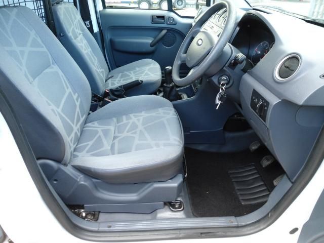 2010 FORD TRANSIT CONNECT 1.8 image 6
