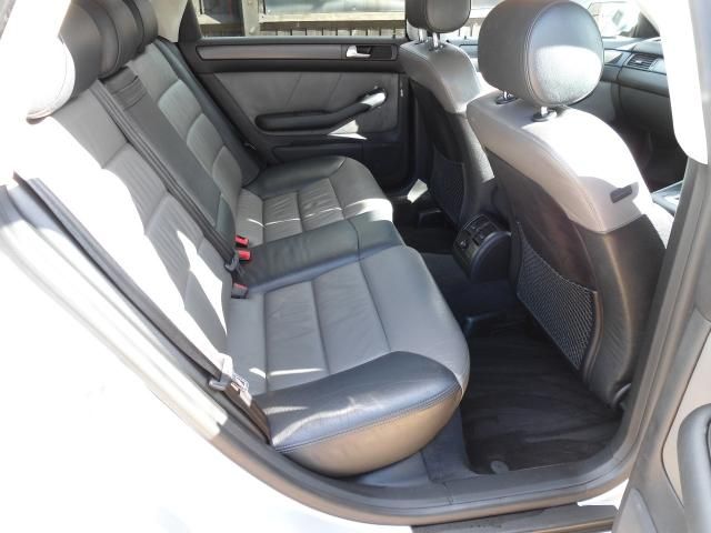2005 AUDI A6 2.5 ALLROAD TDI QUATTRO image 5