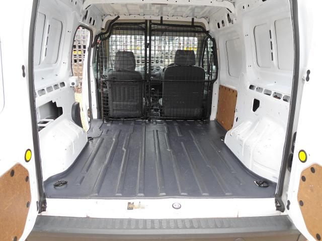 2011 FORD TRANSIT CONNECT 1.8Tdci image 5