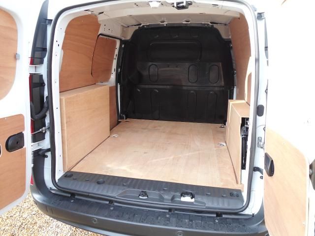 2012 RENAULT KANGOO 1.5 ML19 DCI image 5