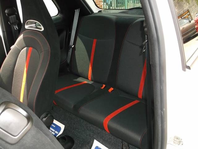 2011 ABARTH 500 1.4 16V image 6