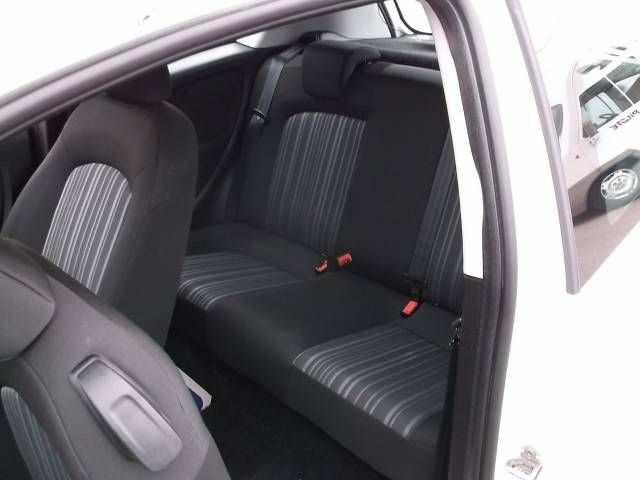 2011 FIAT PUNTO EVO 1.2 image 5