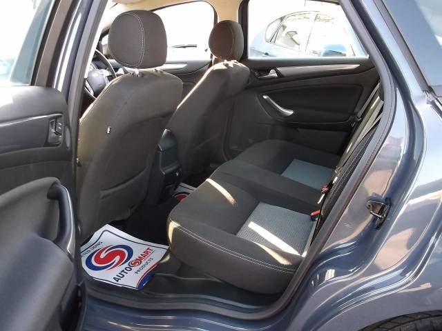 2011 FORD MONDEO 1.6 TDCi Eco Zetec image 5