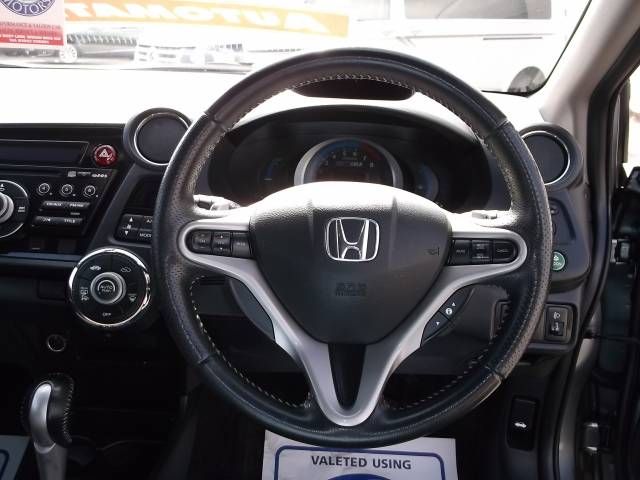 2011 HONDA INSIGHT 1.3 image 4