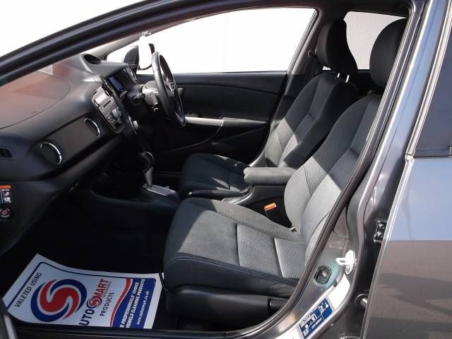 2011 HONDA INSIGHT 1.3 image 5