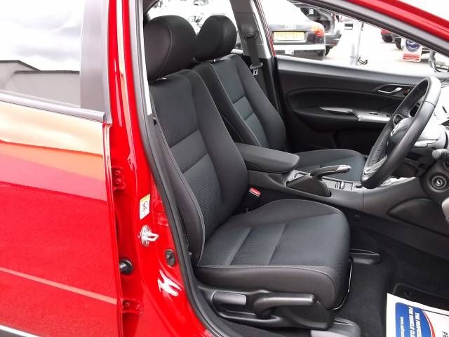 2010 HONDA CIVIC 2.2 i-CTDi ES image 5