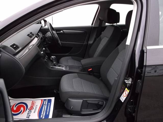 2011 VOLKSWAGEN PASSAT 2.0 TDI image 5