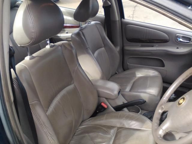 2001 CHRYSLER NEON 2.0 LX 16V image 5