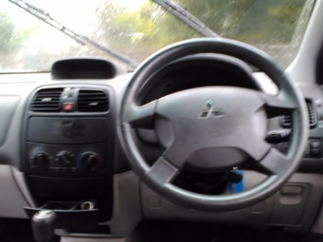 2004 MITSUBISHI SPACE STAR 1.6 image 4