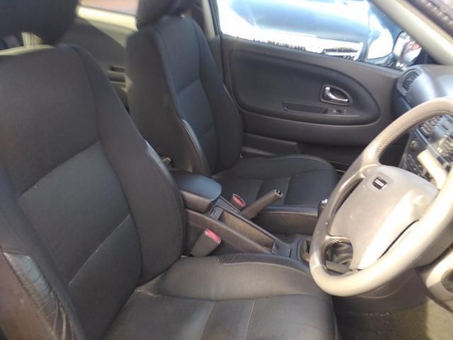2001 VOLVO S40 1.6 S image 5