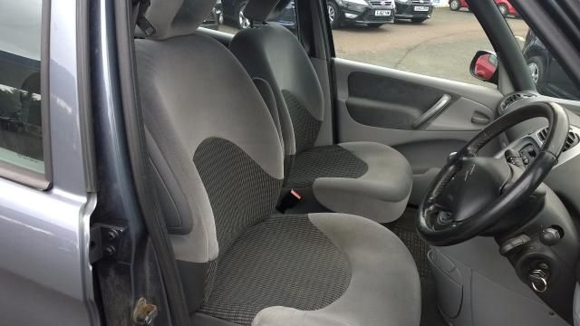 2007 CITROEN XSARA PICASSO 1.6 image 5