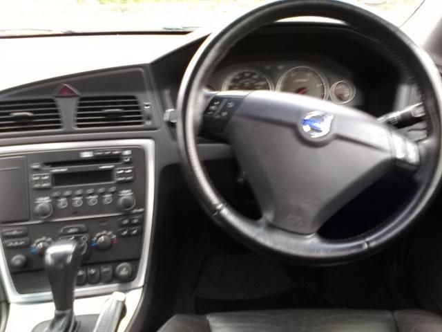 2004 VOLVO S60 2.4 D5 SE image 4