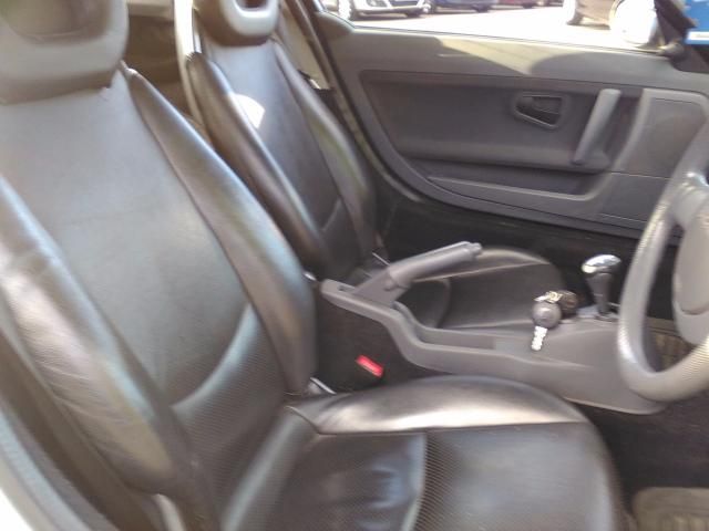 2004 SMART ROADSTER 0.7 80 AUTO RHD image 5