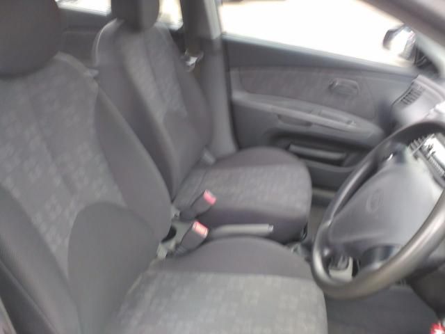 2007 KIA RIO 1.5 GS CRDI image 5