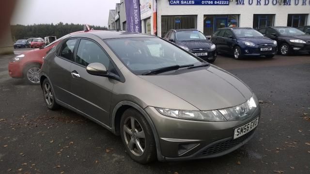 2006 HONDA CIVIC 1.8 SE I-VTEC image 1