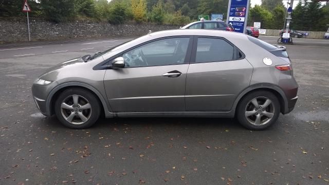 2006 HONDA CIVIC 1.8 SE I-VTEC image 2