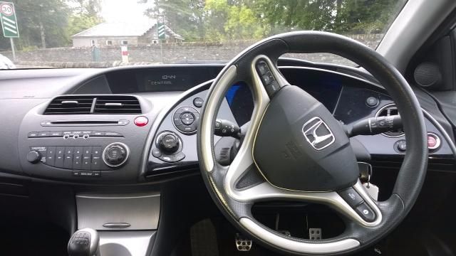 2006 HONDA CIVIC 1.8 SE I-VTEC image 4