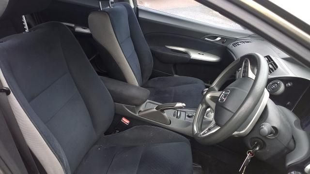 2006 HONDA CIVIC 1.8 SE I-VTEC image 5