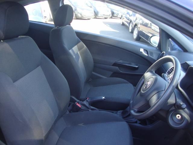 2009 VAUXHALL CORSA 1.0 LIFE image 5