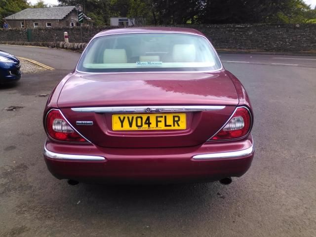 2004 JAGUAR XJ 3.0 V6 image 3