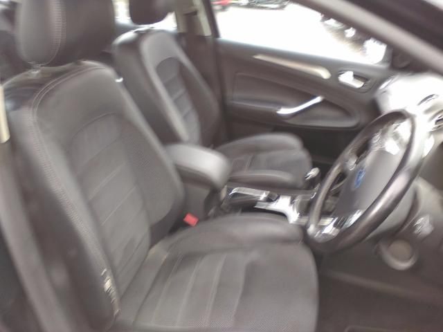 2009 FORD MONDEO 2.0 TITANIUM image 5