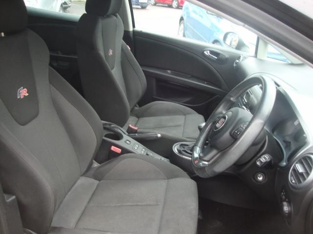 2007 SEAT LEON 2.0 FR TSI image 5