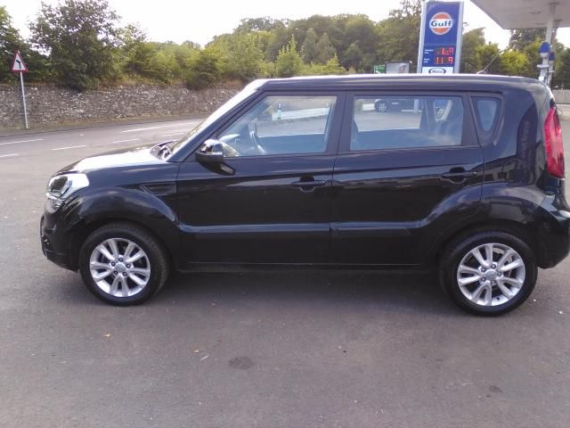 2012 KIA SOUL 1.6 2 image 2