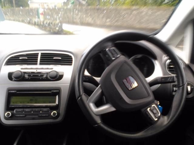 2012 SEAT ALTEA XL 1.6 CR TDI image 4